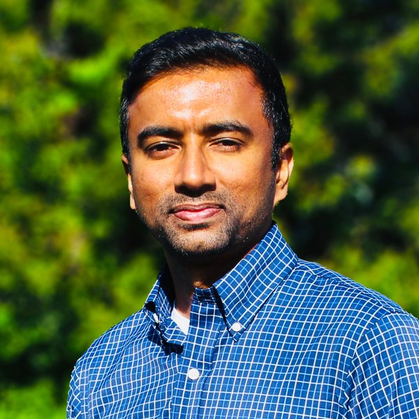 Shashikanth Mirthipati
